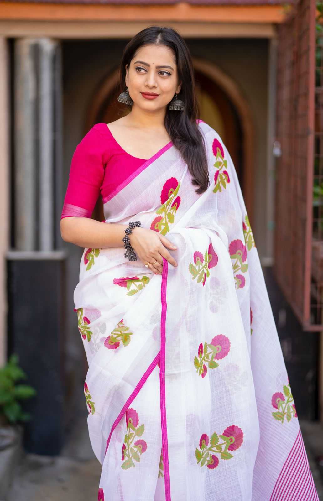 Designer Saree