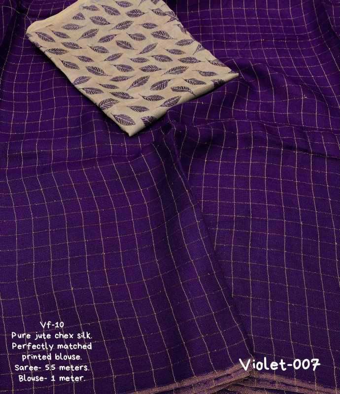 Designer Saree