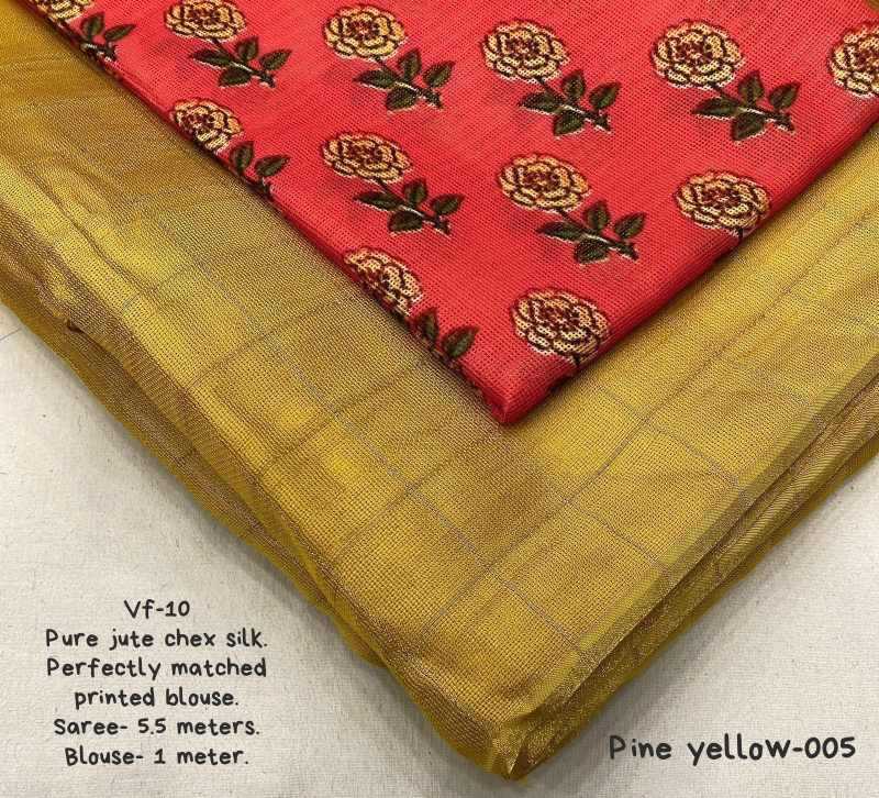 Designer Saree