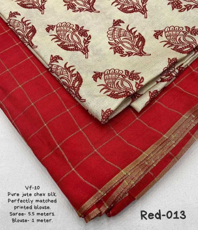 Designer Saree