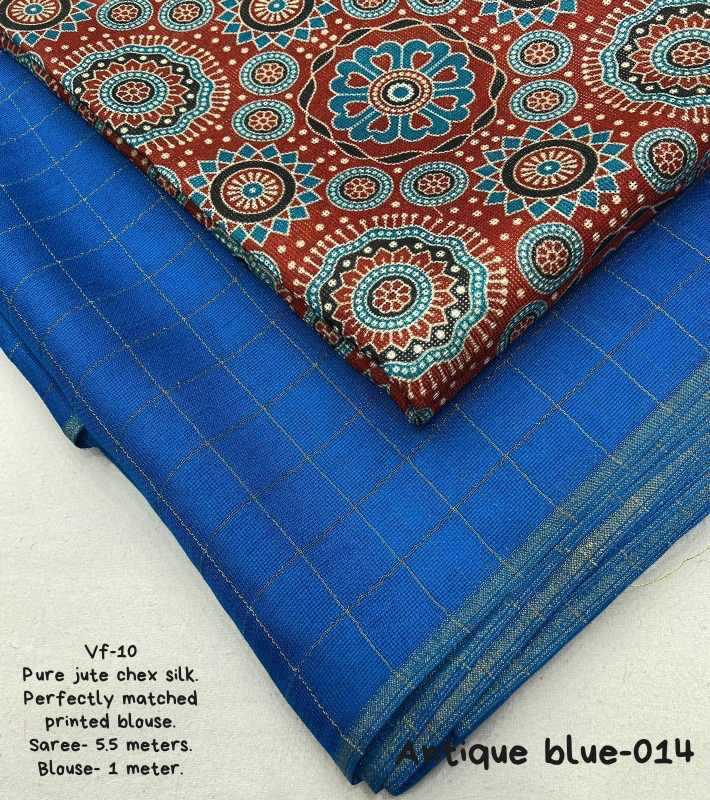 Designer Saree