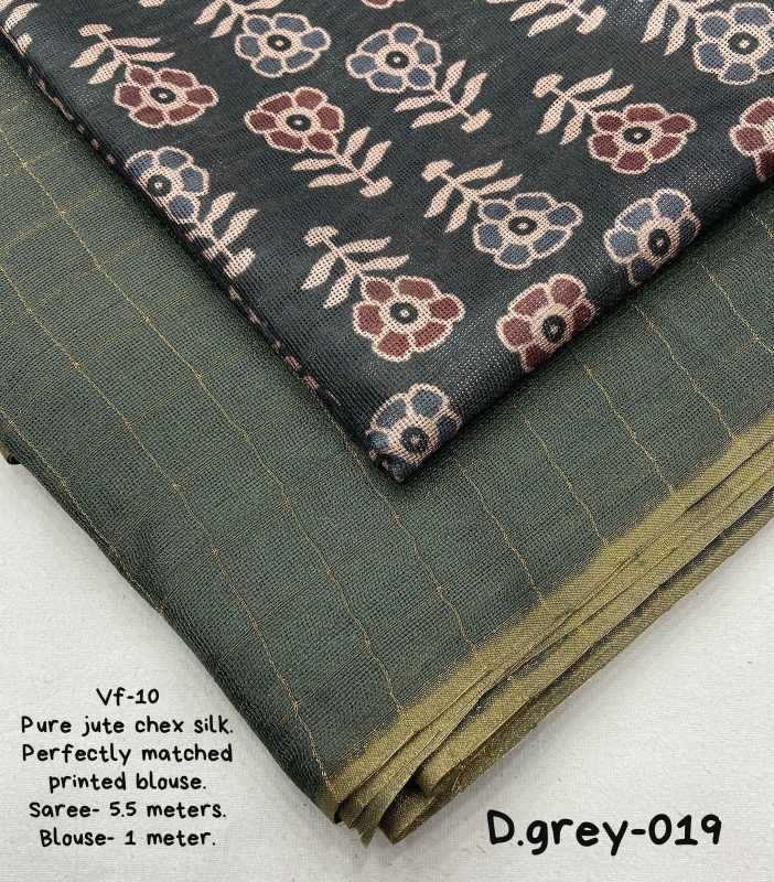 Designer Saree