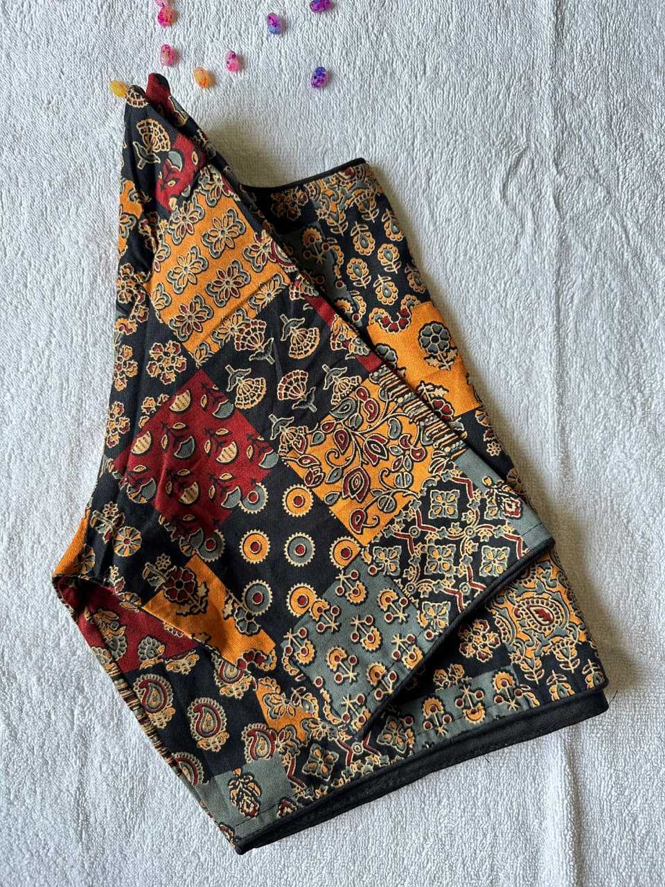 Cotton Blouse
