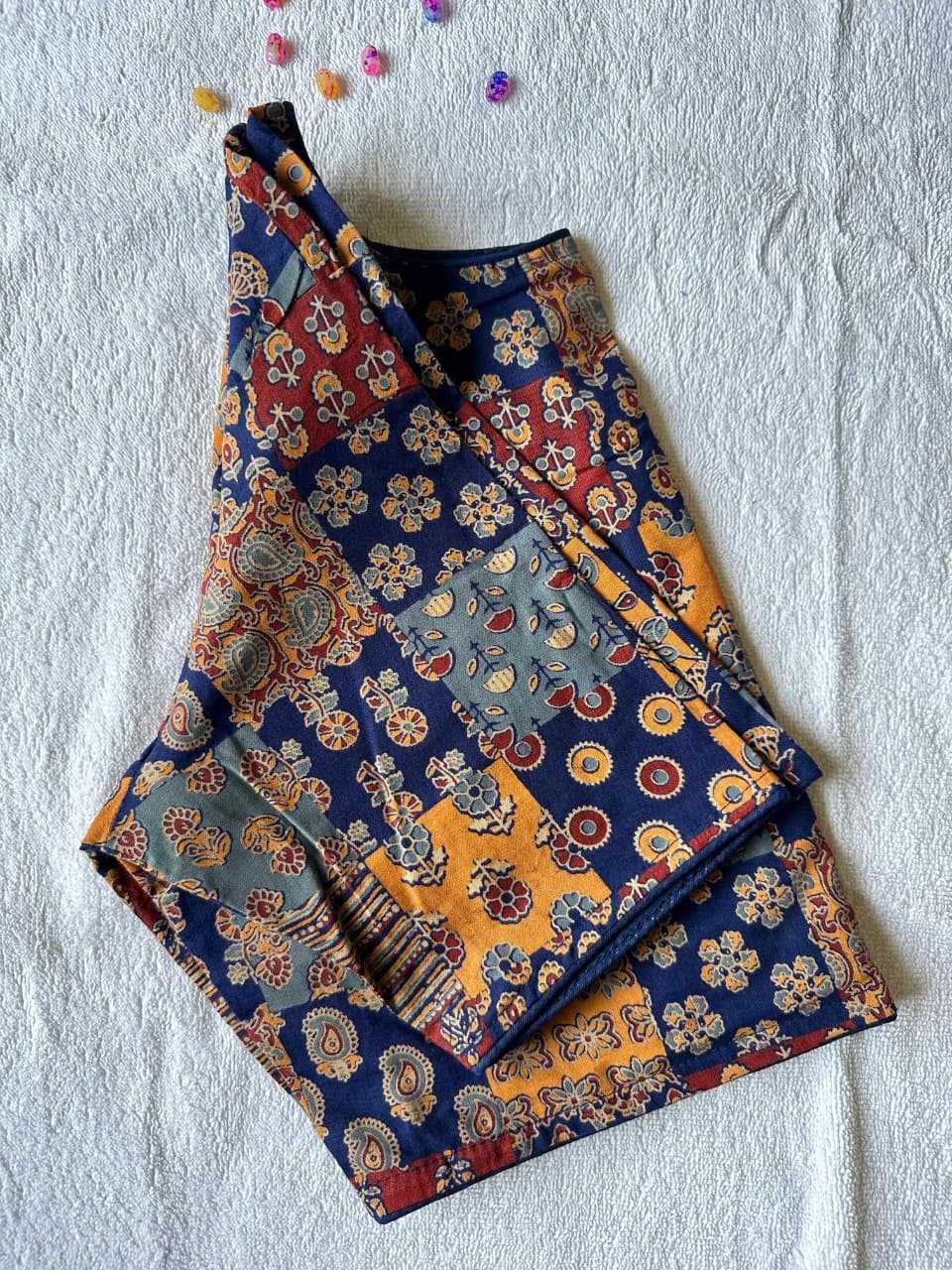 Cotton Blouse