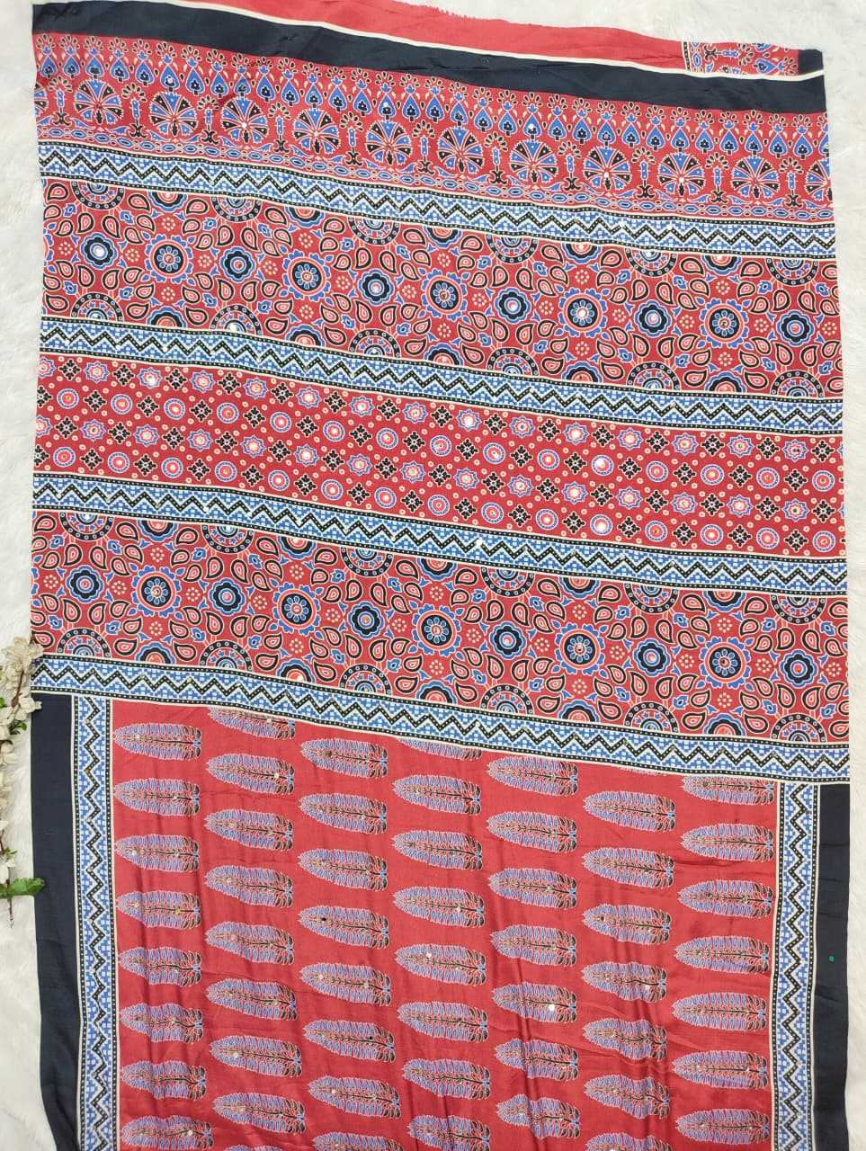 Designer Saree