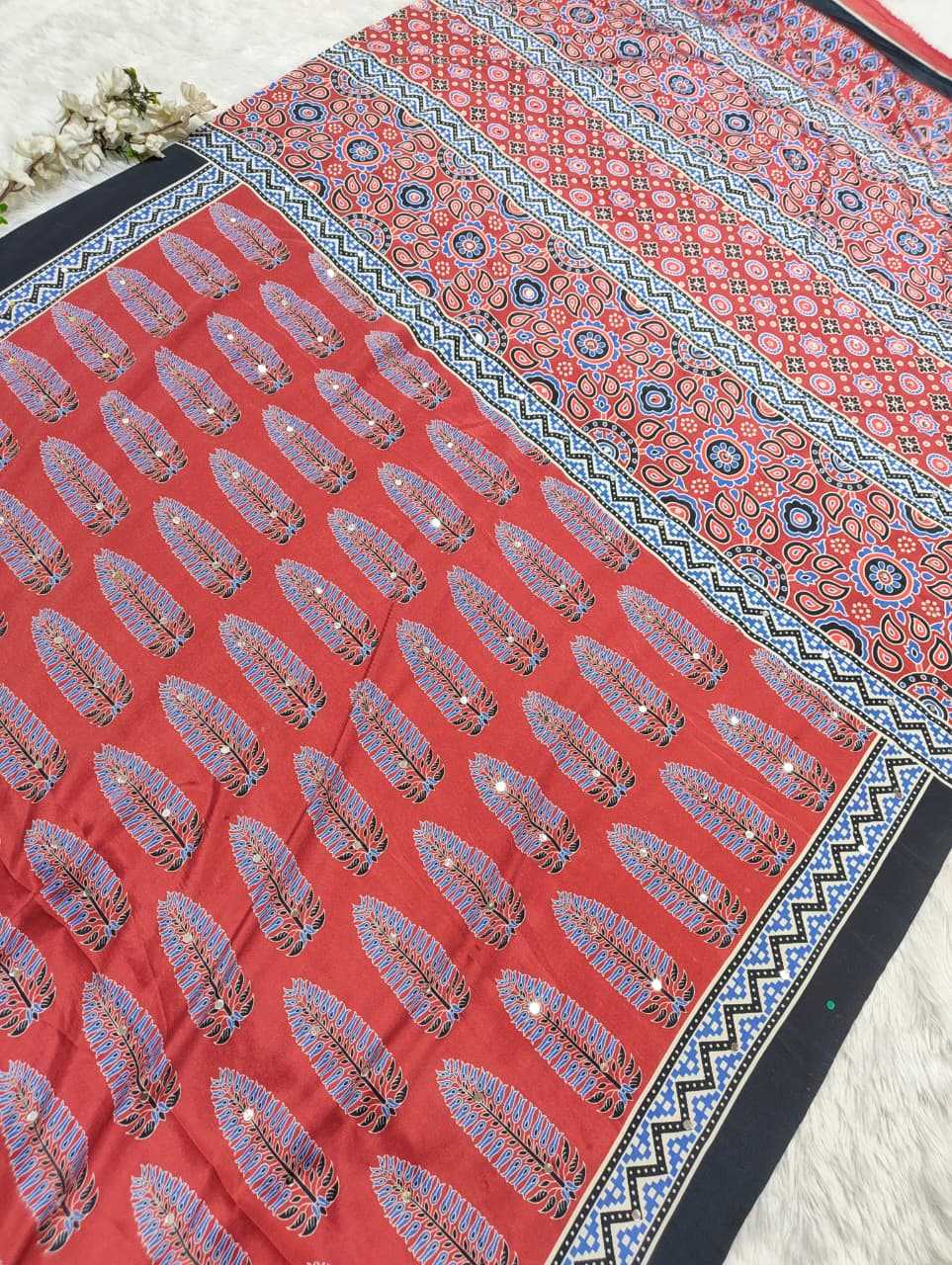 Designer Saree