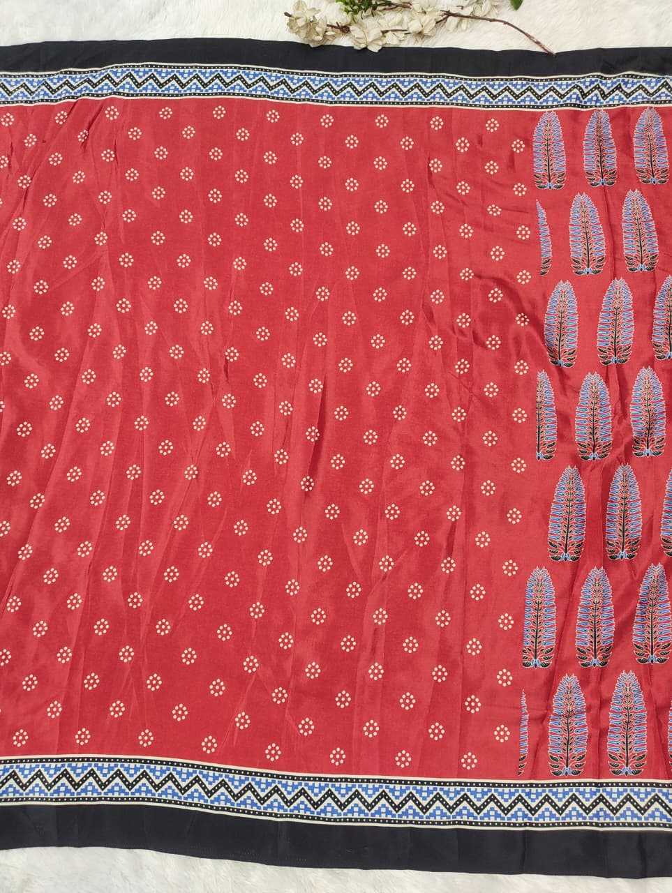 Designer Saree