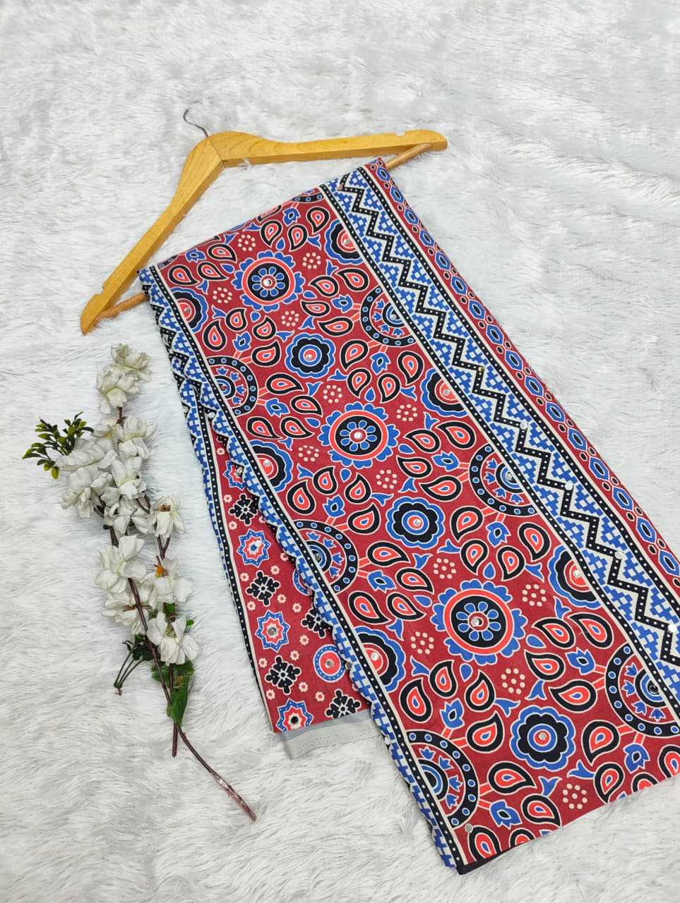 Designer Saree