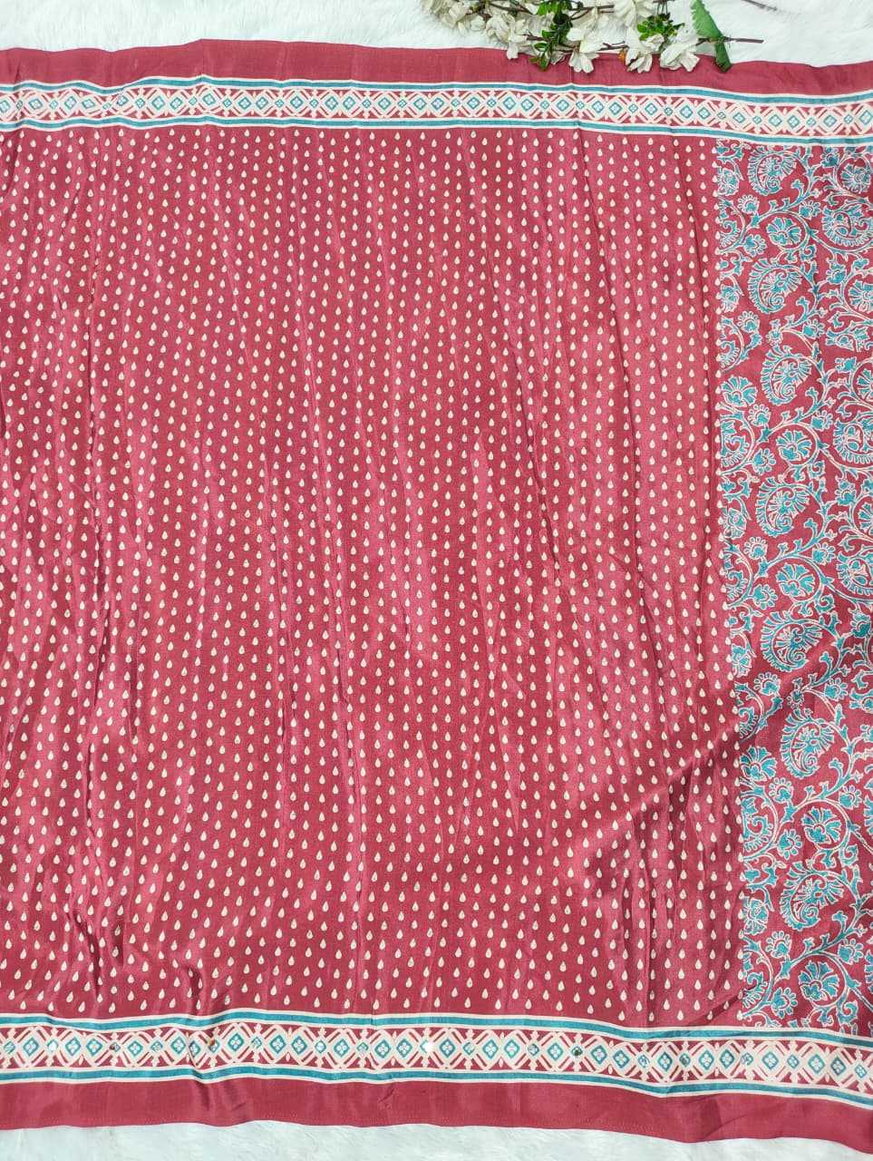 Soft Silk Saree