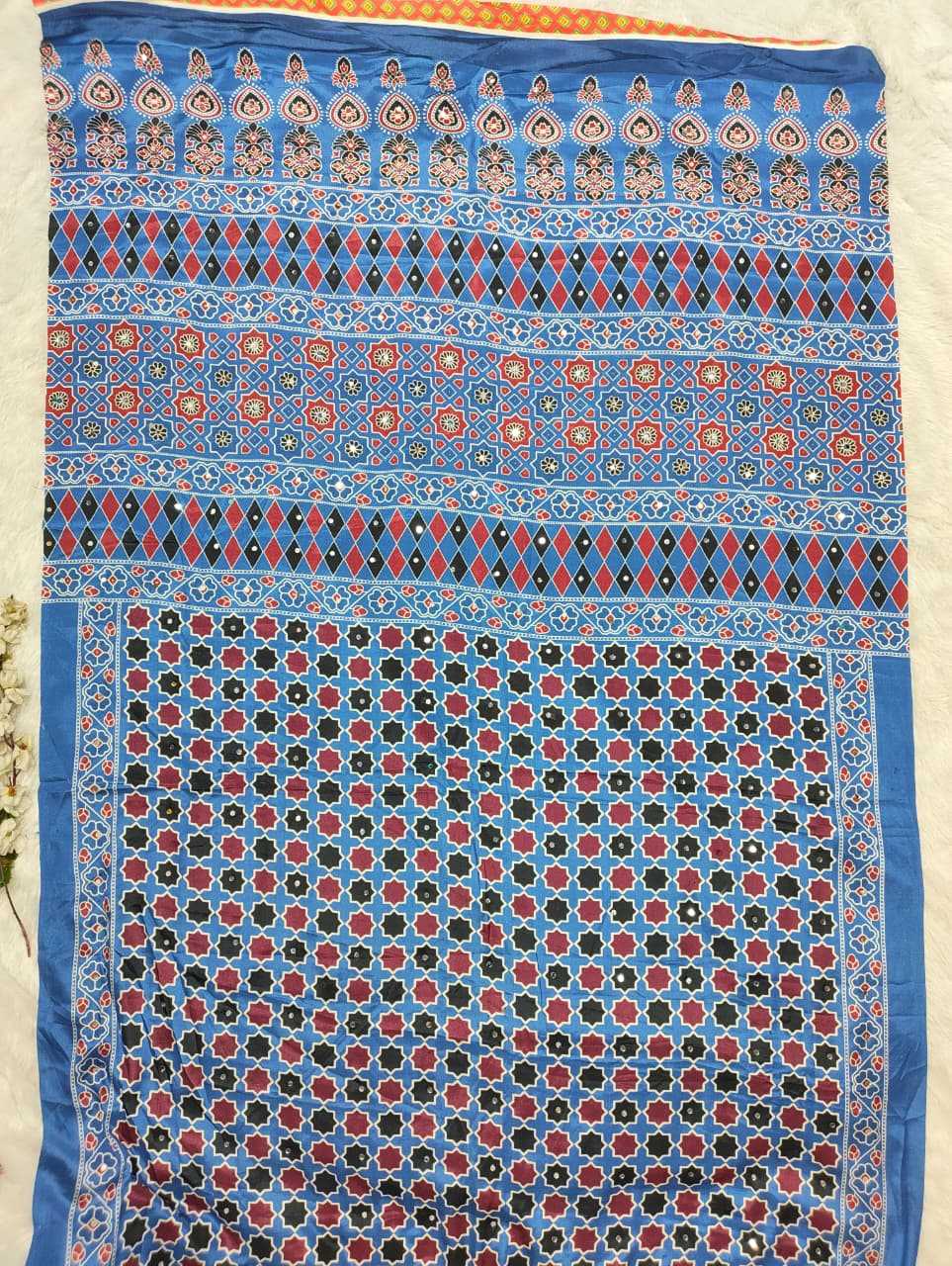 Soft Silk Saree