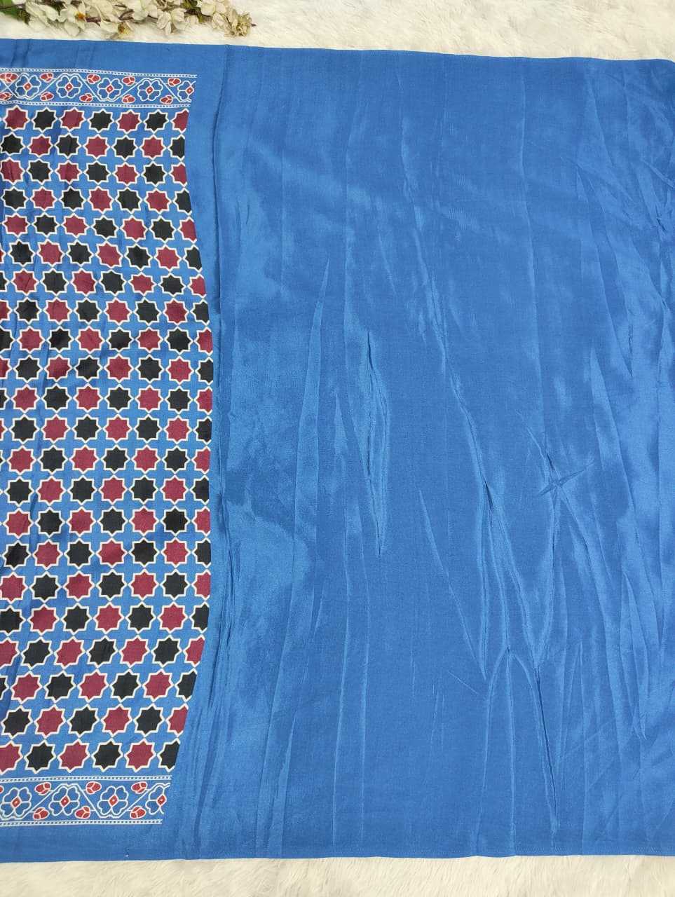 Soft Silk Saree