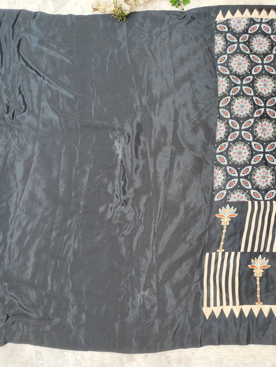 Soft Silk Saree