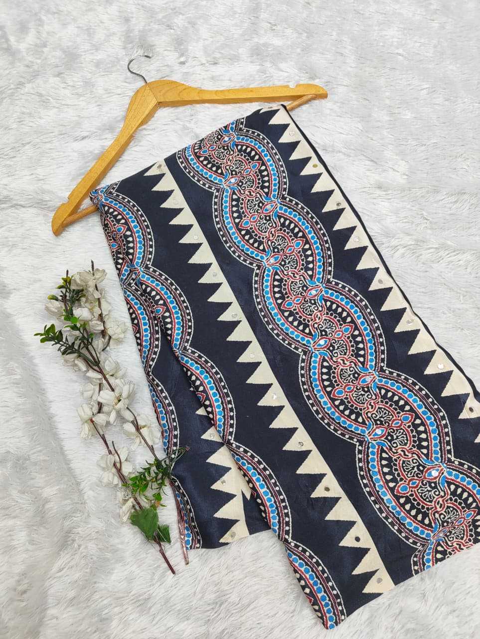 Soft Silk Saree
