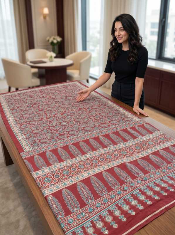 Crepe Silk Printed Saree