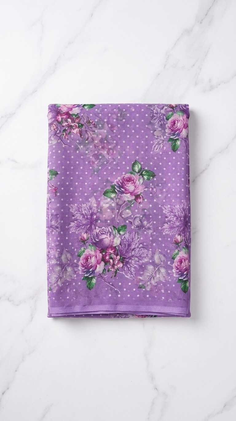 Premium Silk Designer Saree