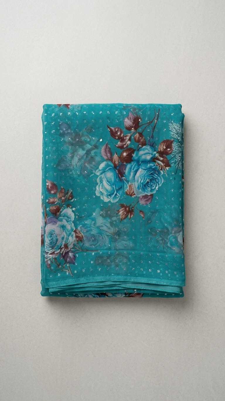 Premium Silk Designer Saree