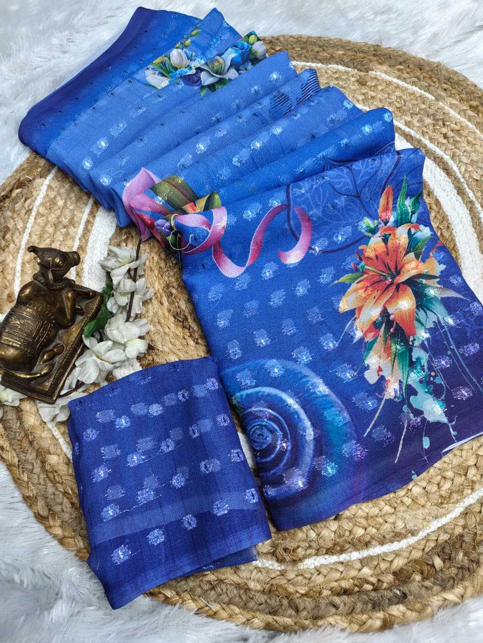 Designer Saree
