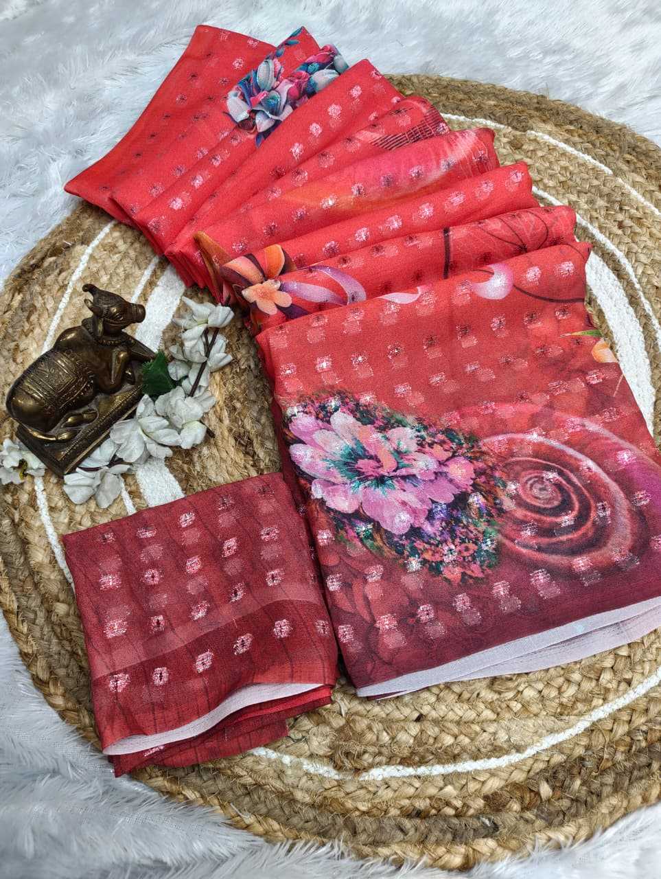 Designer Saree