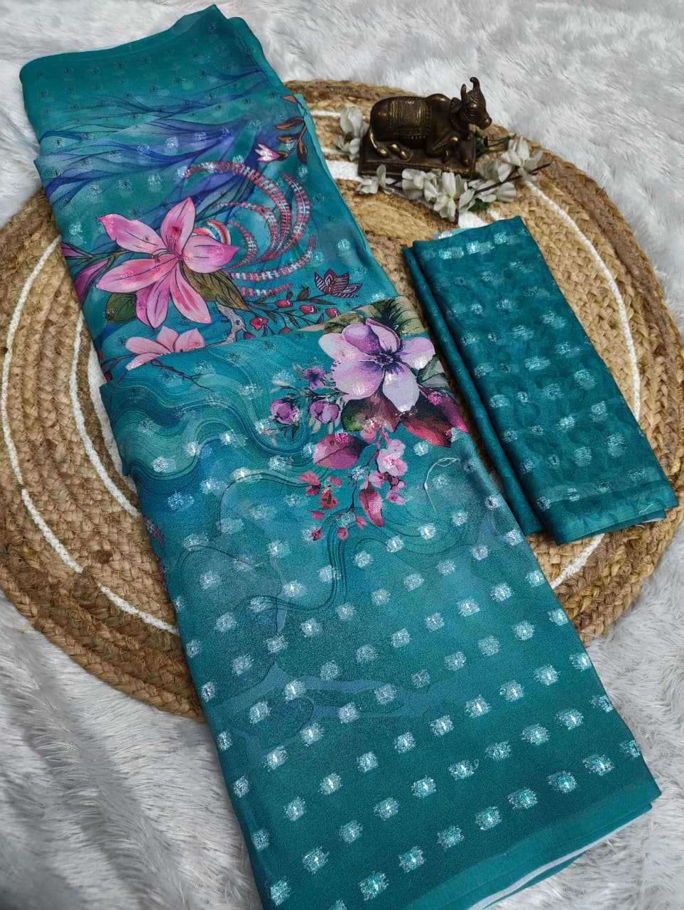 Fancy Saree