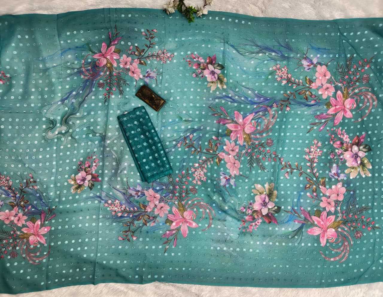 Fancy Saree