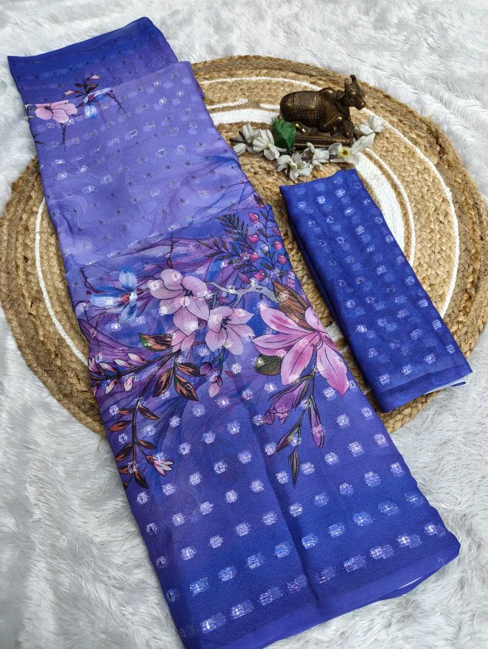 Fancy Saree