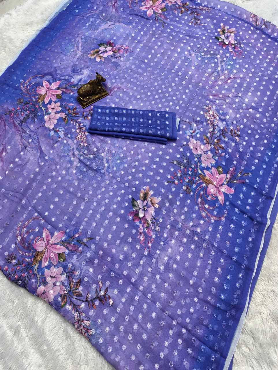 Fancy Saree