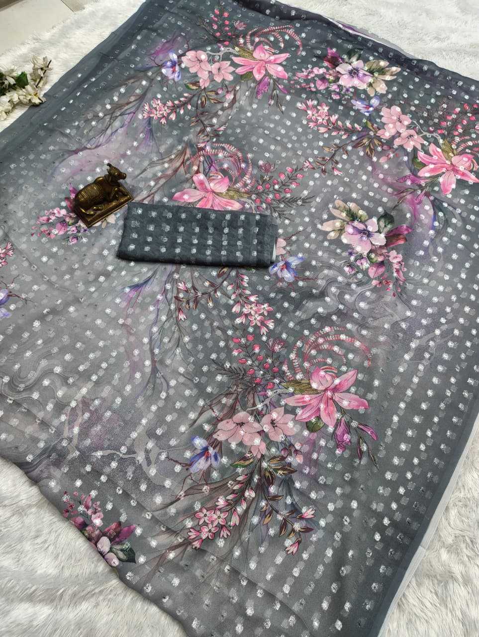 Fancy Saree