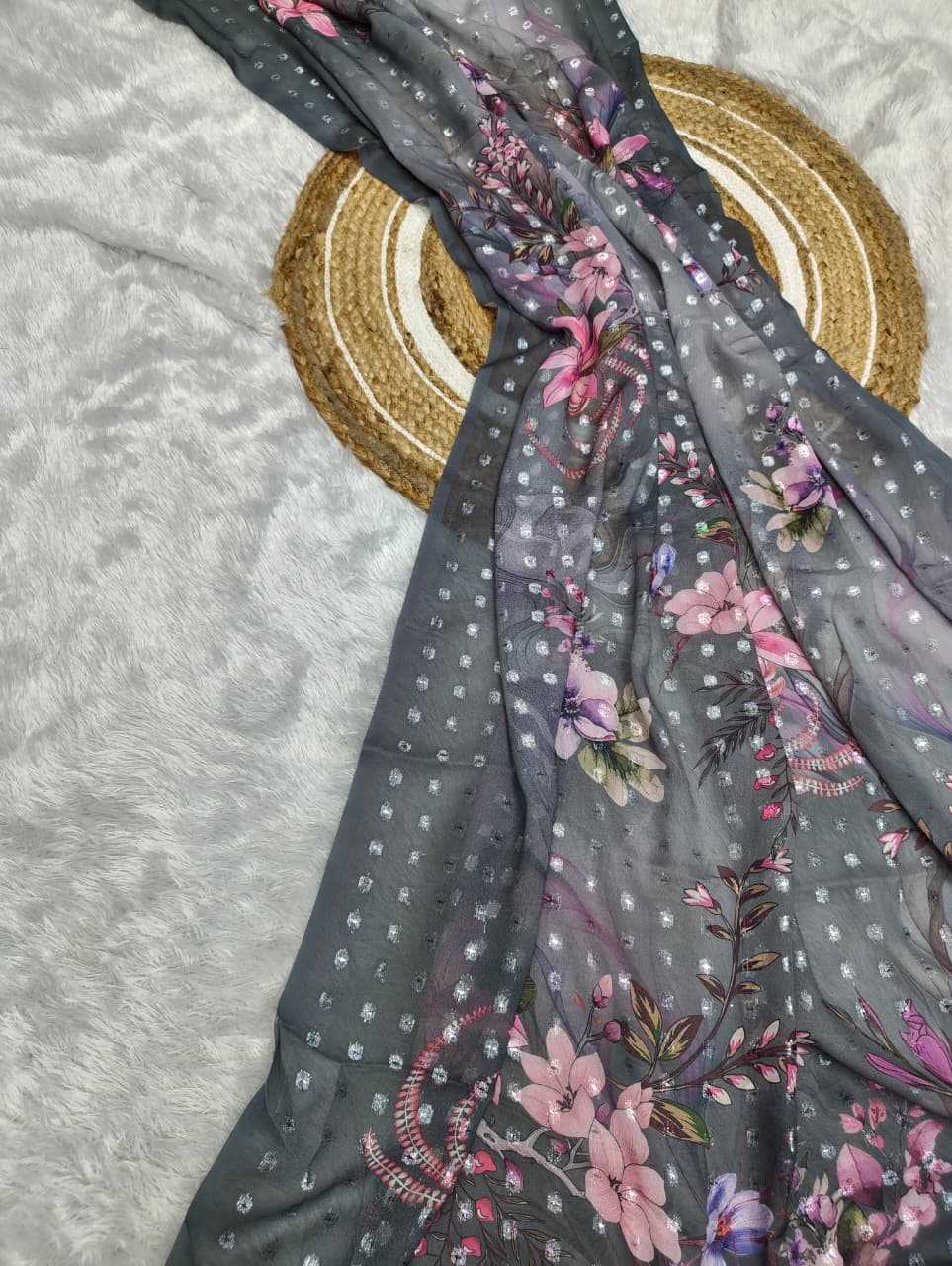 Fancy Saree