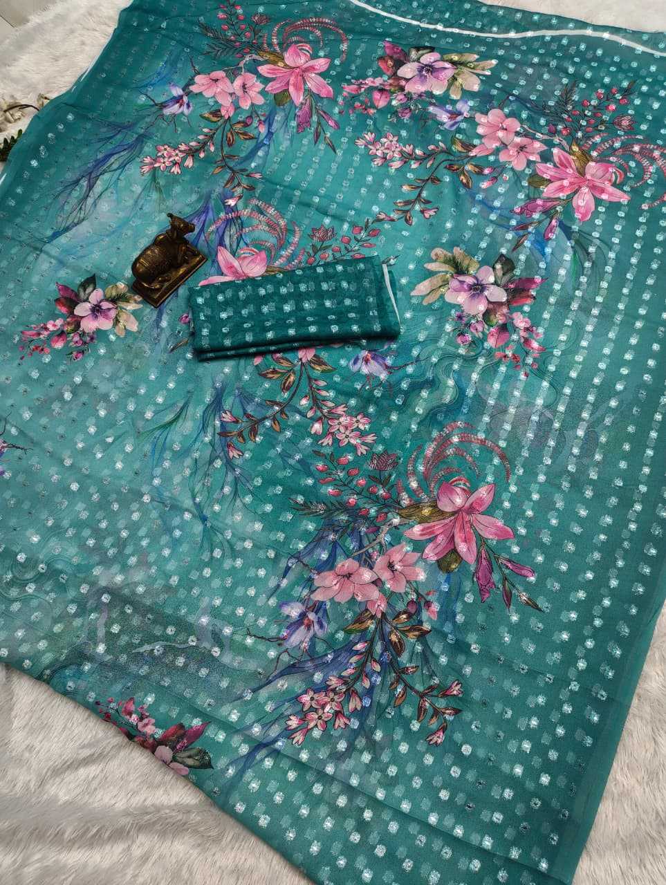 Fancy Saree