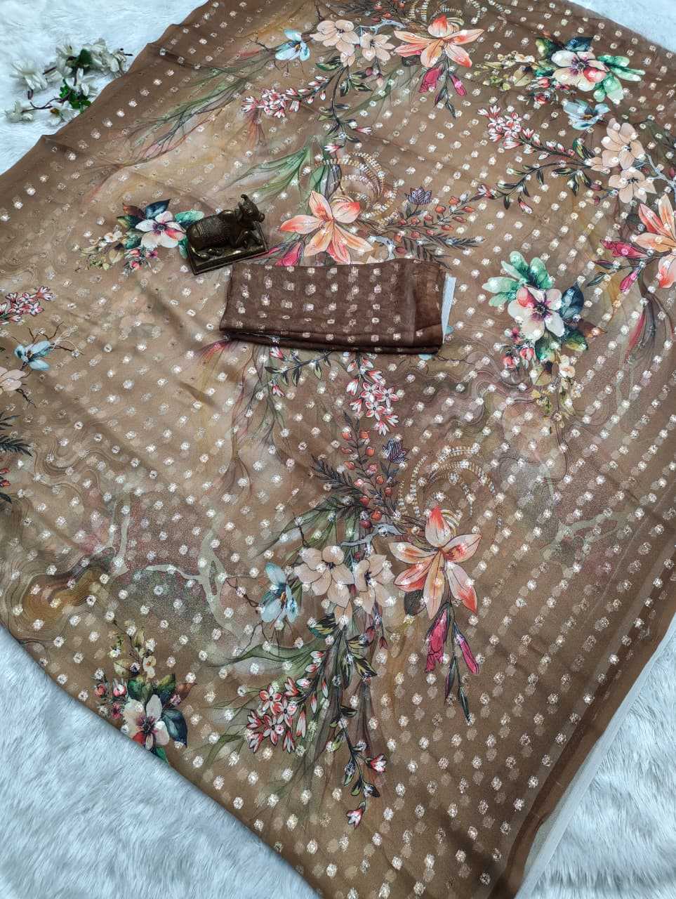 Fancy Saree