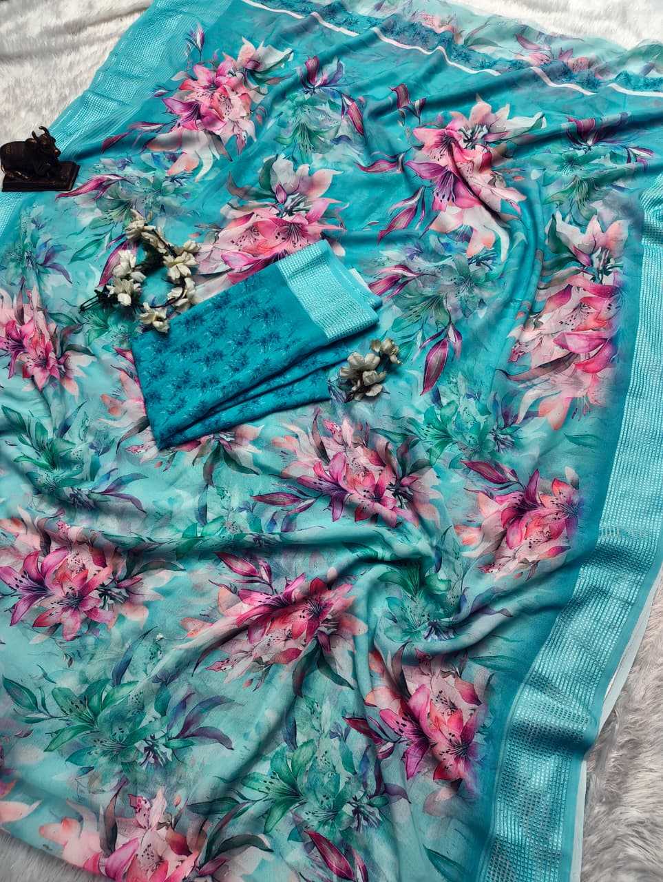 Fancy Saree