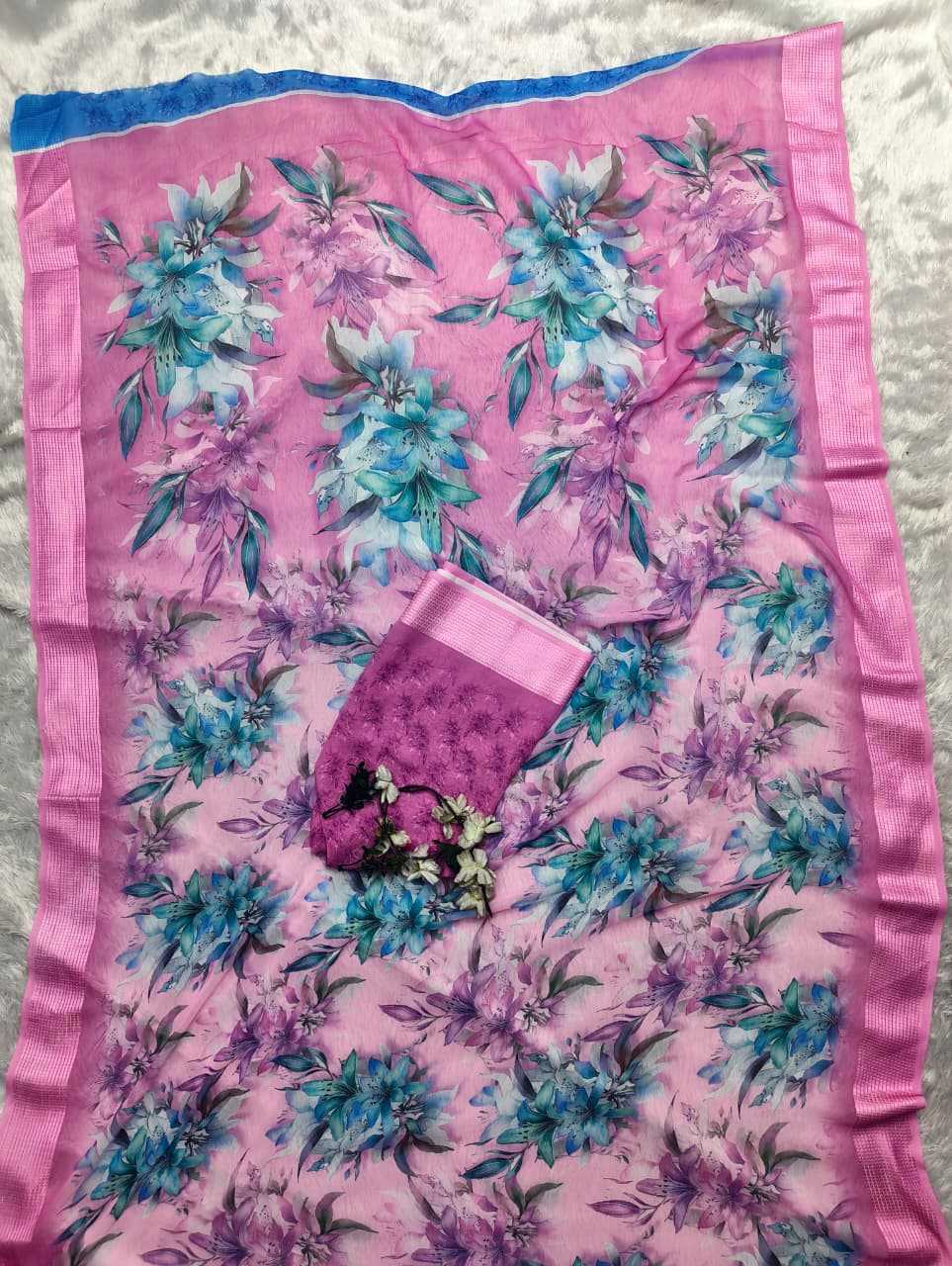 Fancy Saree
