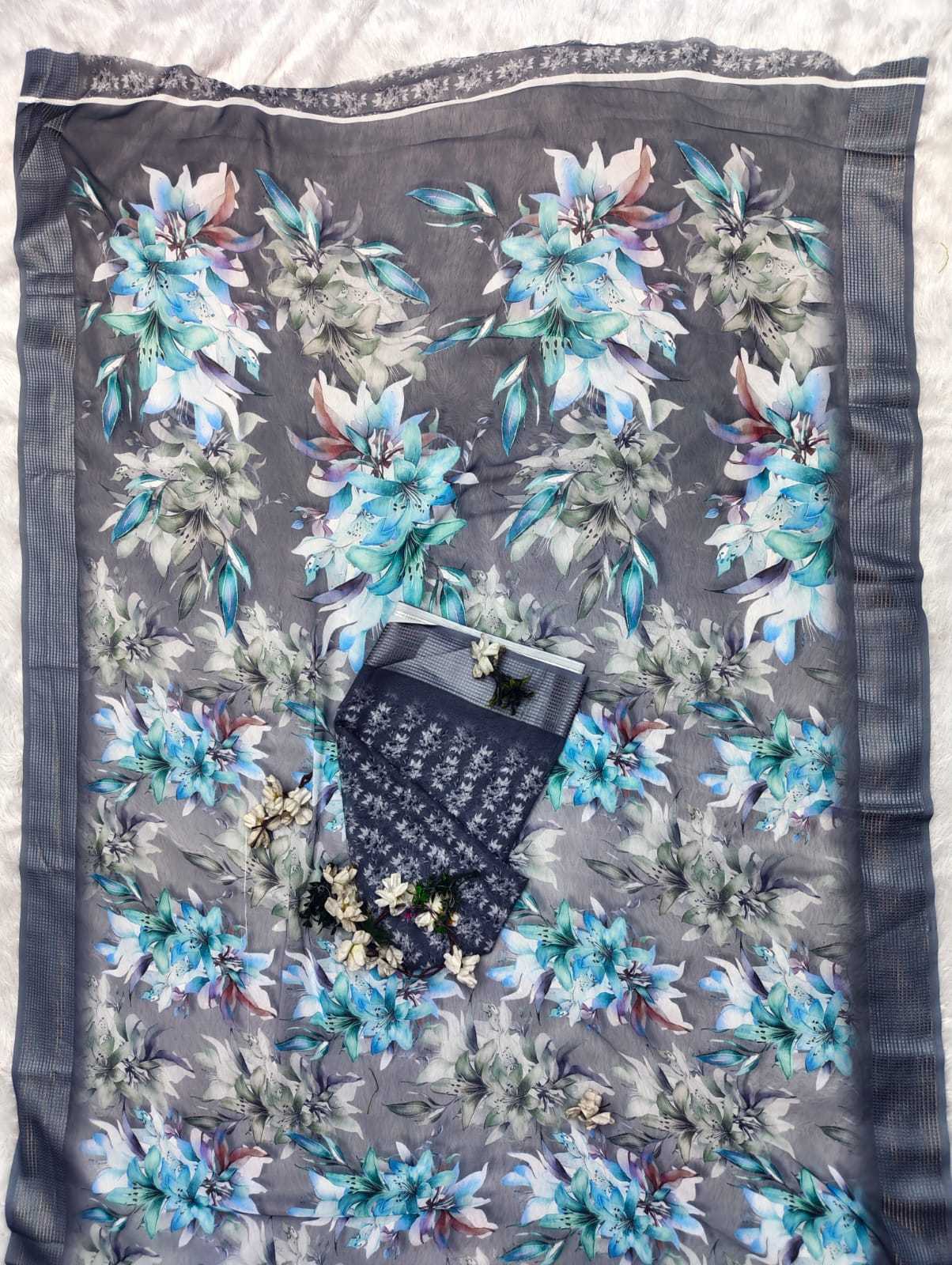 Fancy Saree