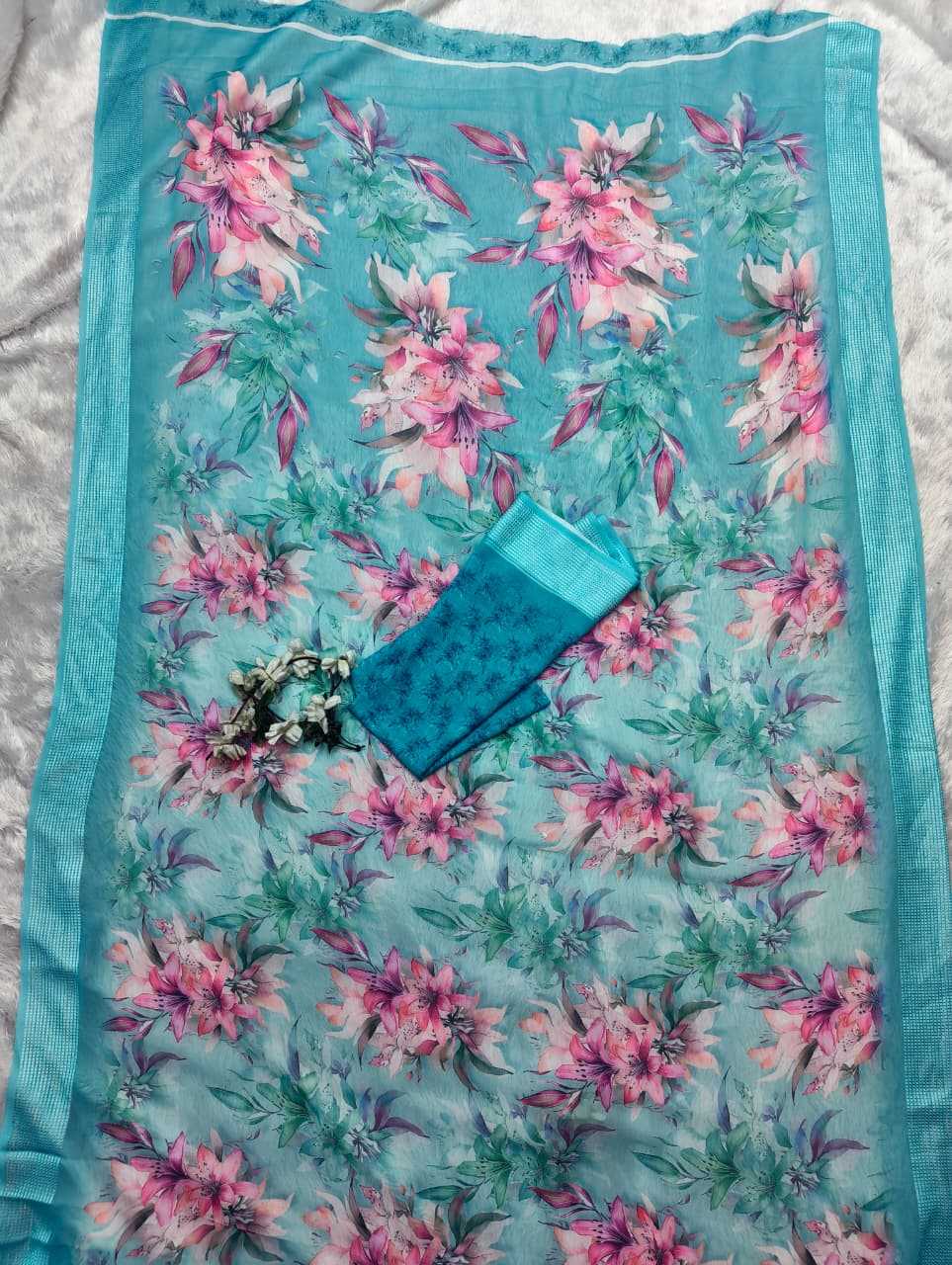 Fancy Saree