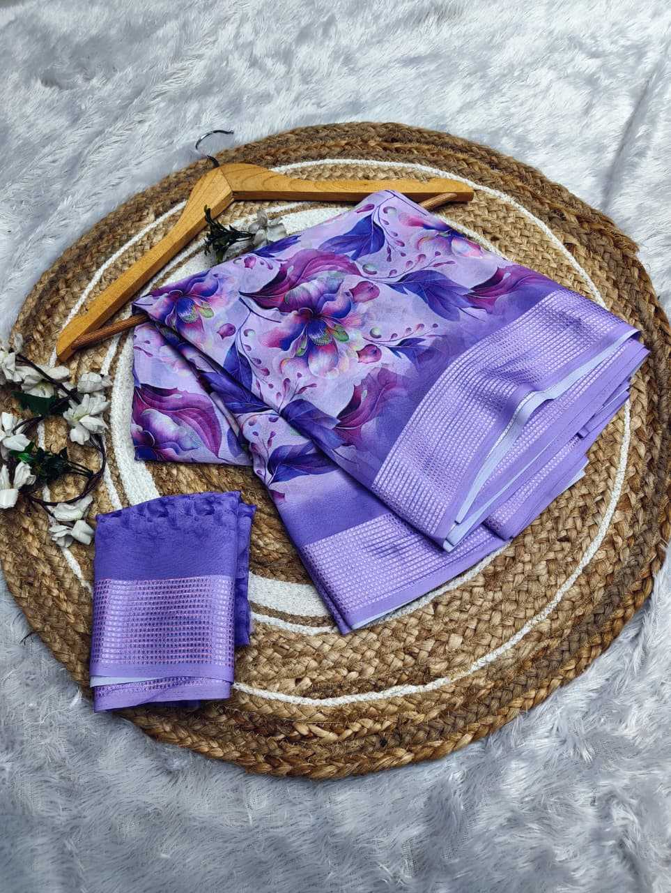Fancy Saree