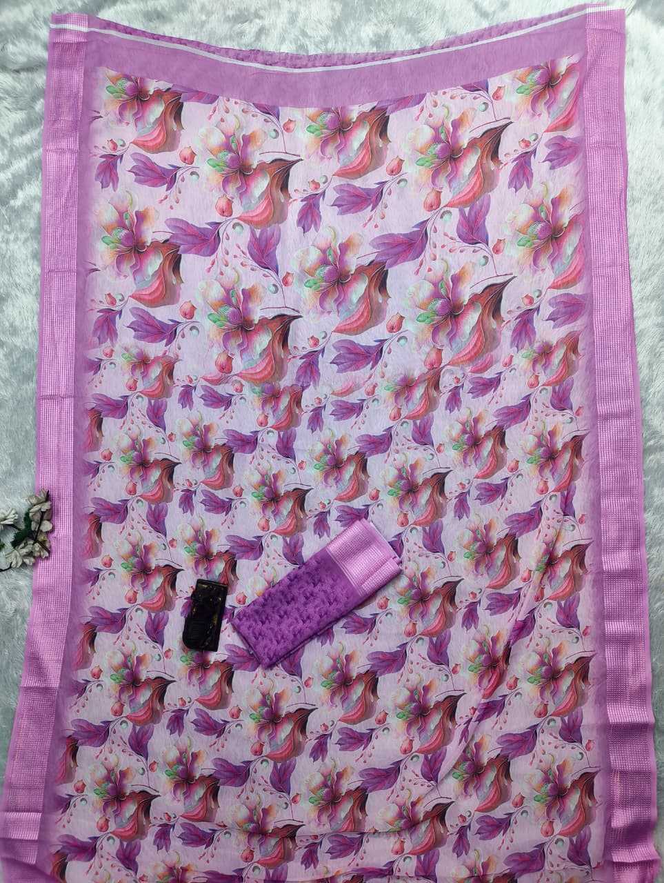 Fancy Saree