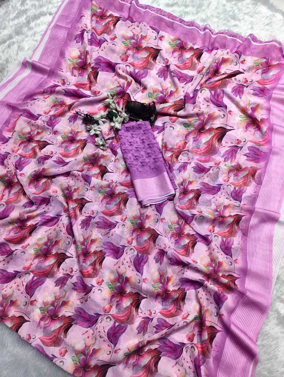Fancy Saree