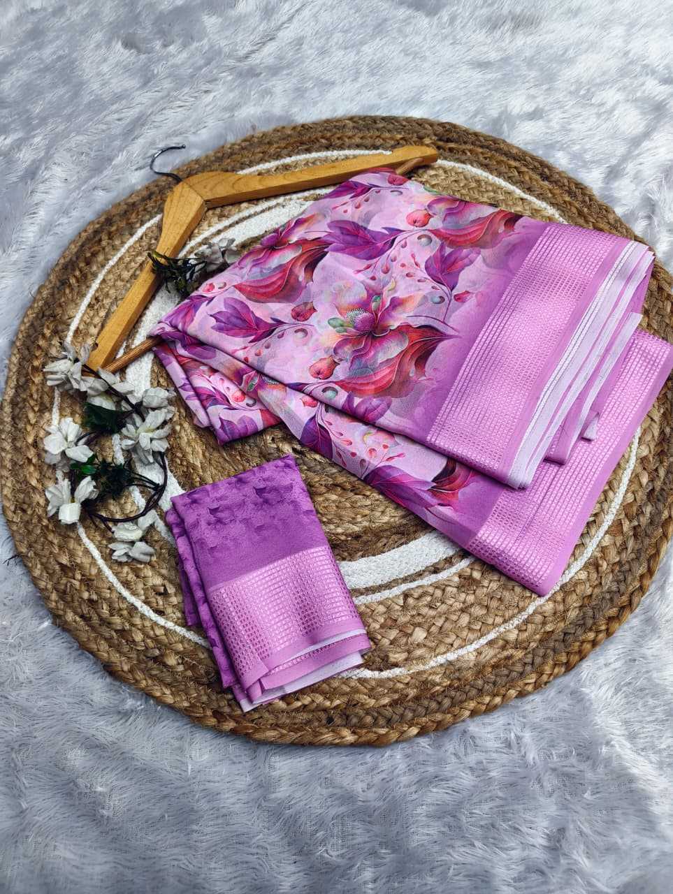 Fancy Saree