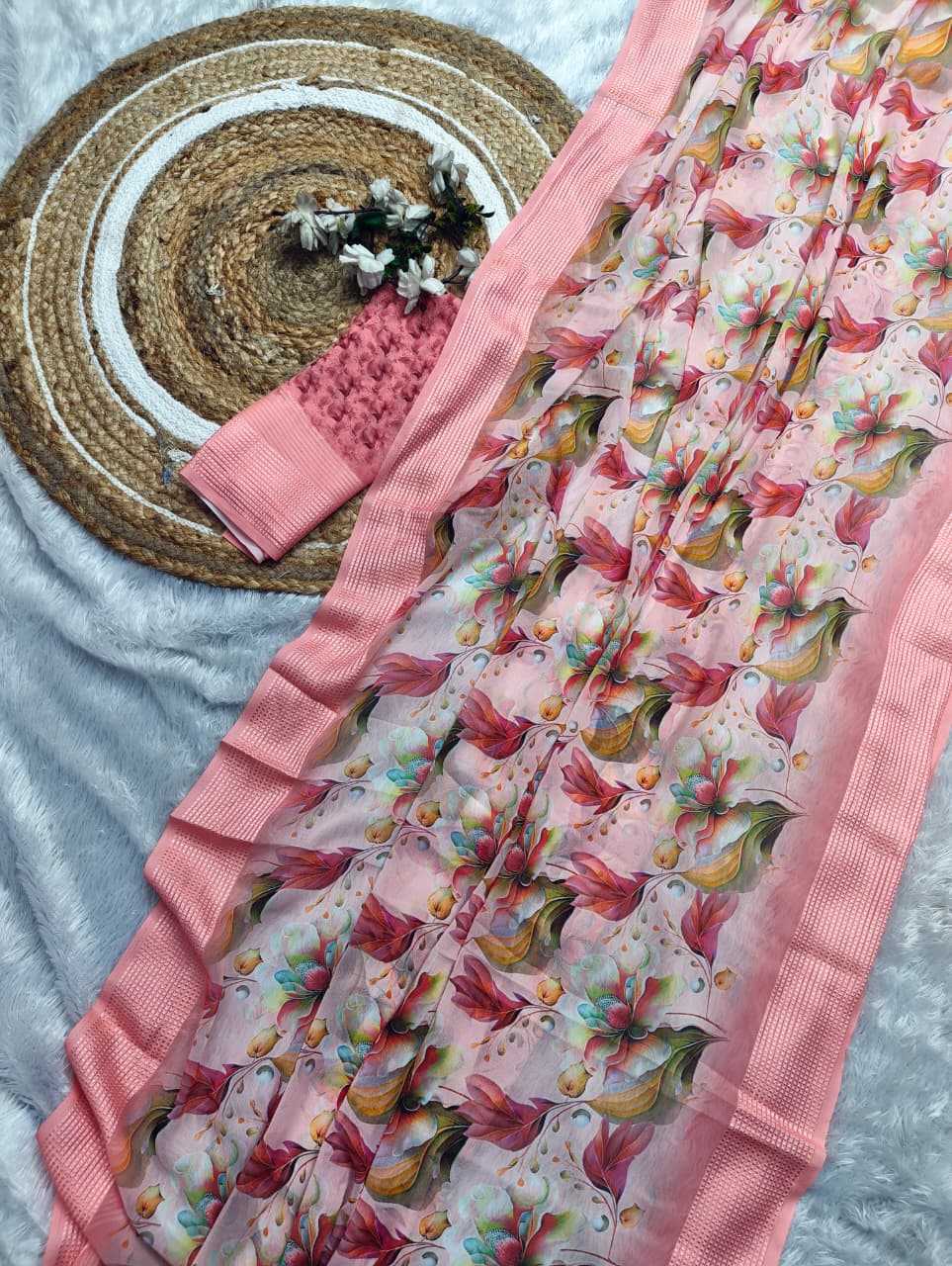 Fancy Saree