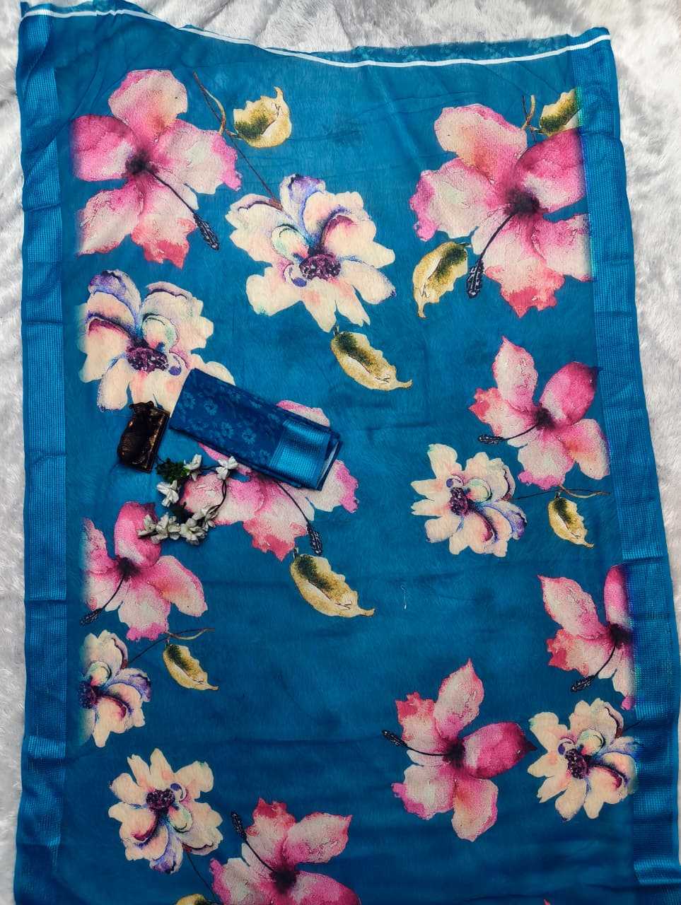 Fancy Saree