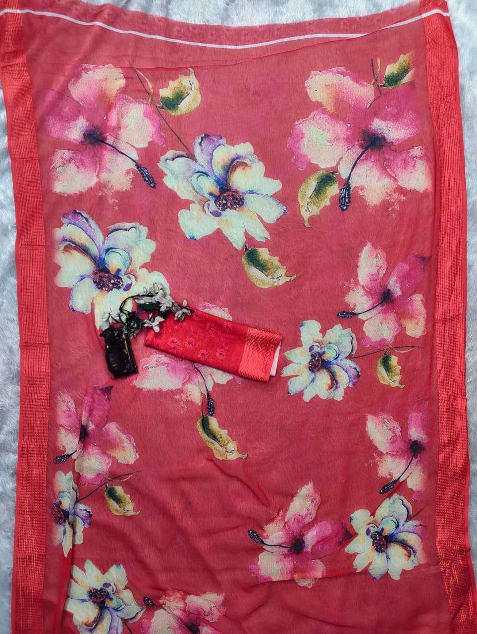 Fancy Saree