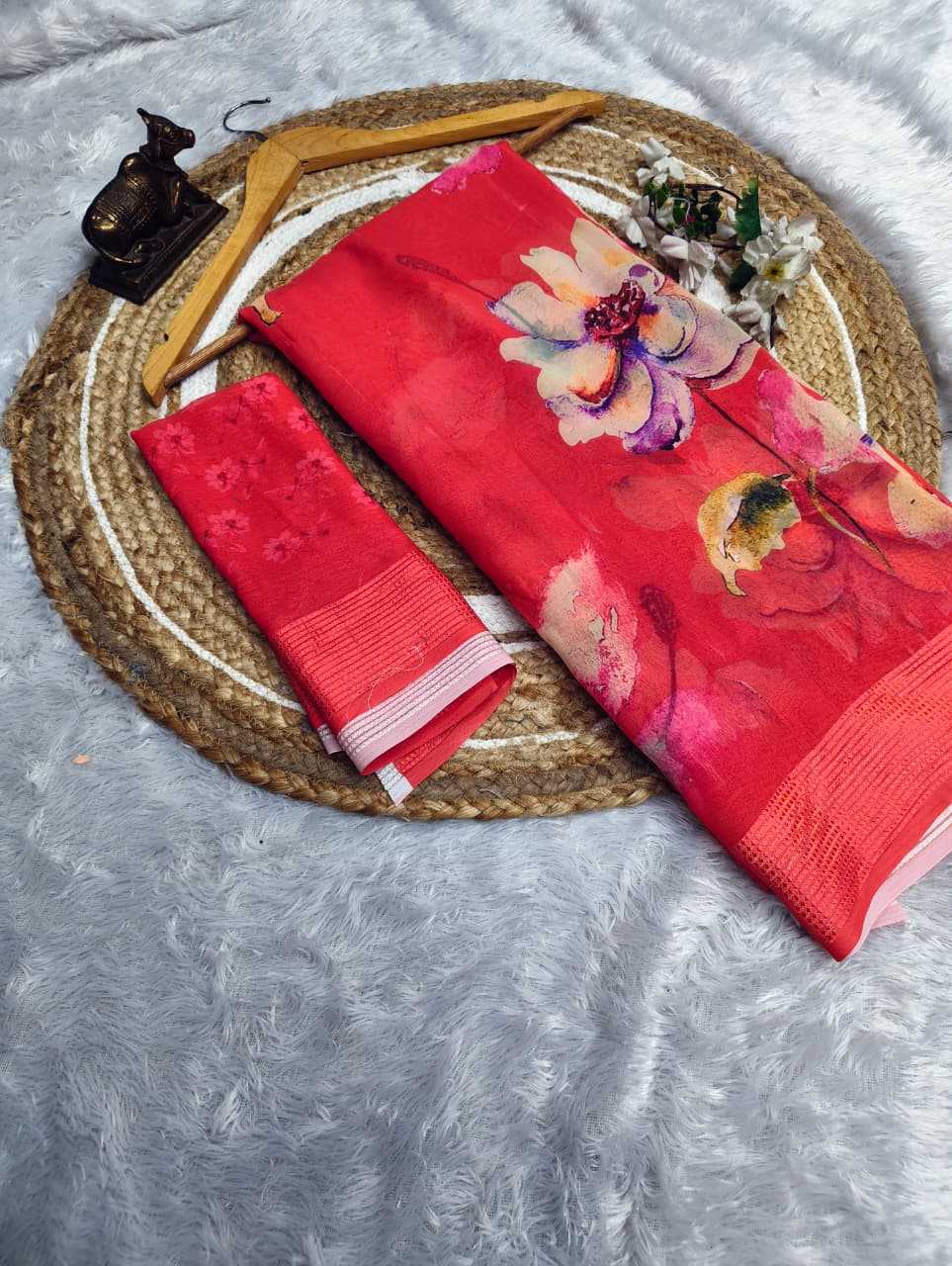 Fancy Saree
