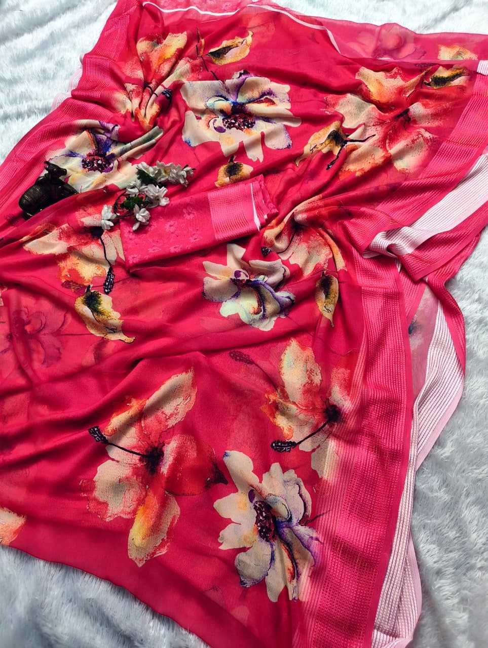 Fancy Saree