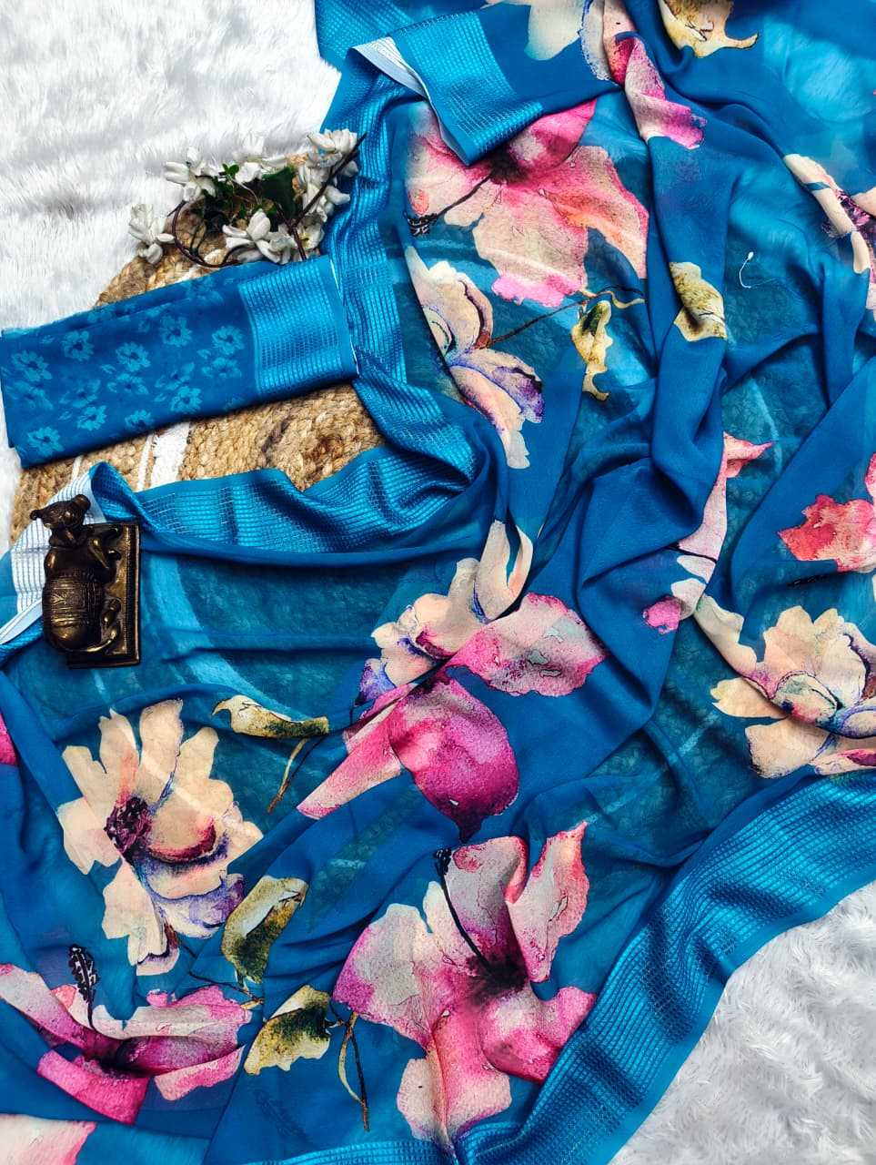 Fancy Saree
