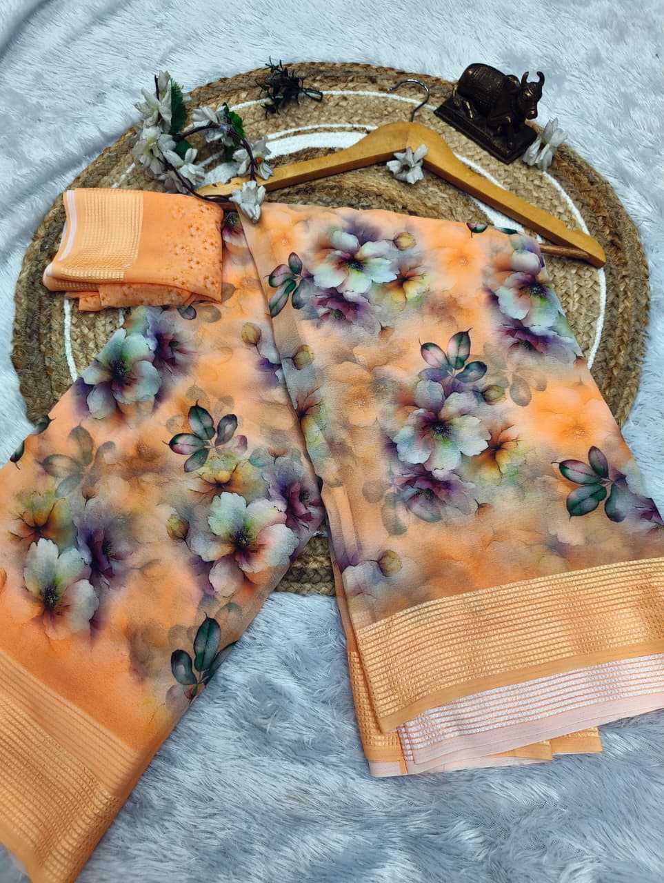 Fancy Saree