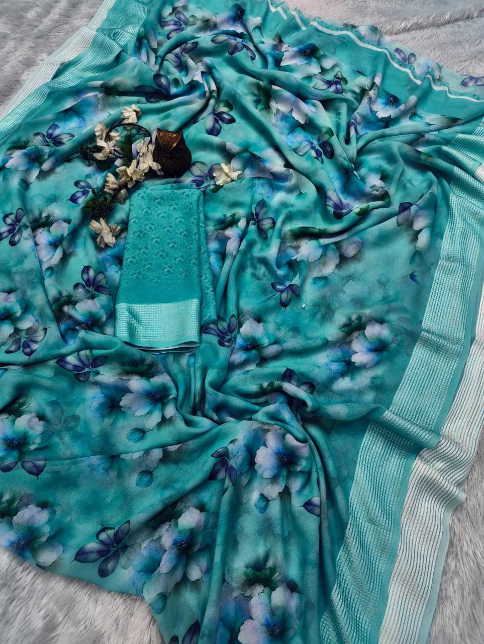 Fancy Saree