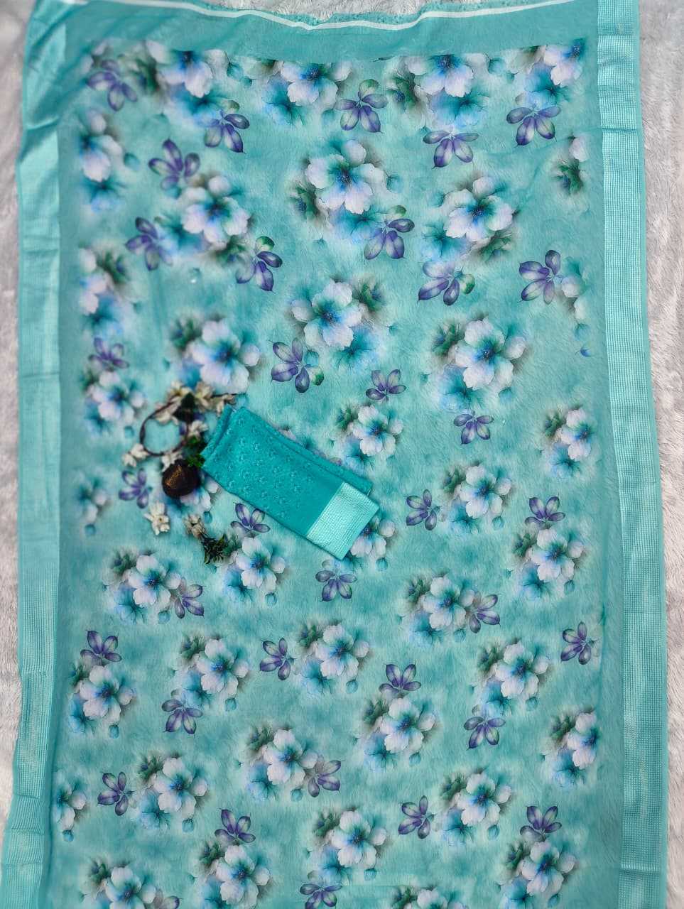 Fancy Saree