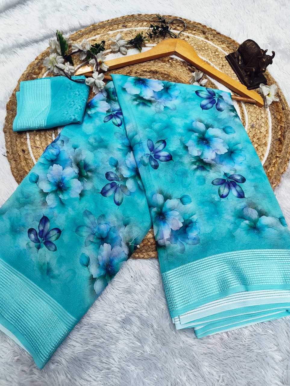 Fancy Saree