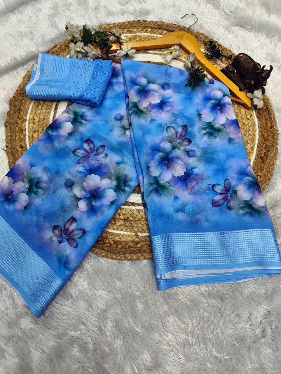 Fancy Saree
