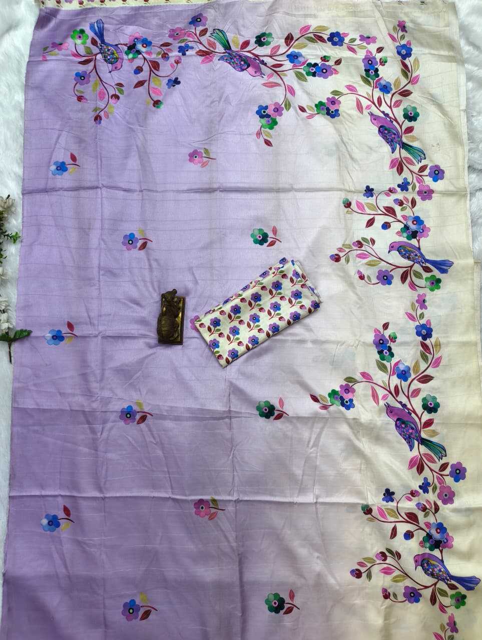 Handloom Saree